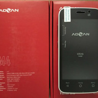 HP ADVAN M4 4INCI GARANSI RESMI