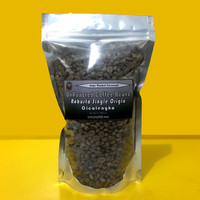 Jual UnRoasted Green Beans Kopi Robusta Origin Cicalengka Proses Semiwashed Murah