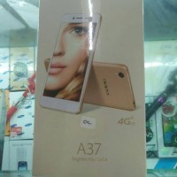 promo ramadhan # NEW ORIGINAL/RESMI HP OPPO A37 ( RAM 2GB DAN INTERNAL