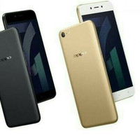 promo ramadhan # HP OPPO A71 RAM 2/16 GB - ANDROID 7.1 (nouget) - GOLD
