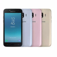 BIG PROMO BIG PROMO promo ramadhan HP SAMSUNG GALAXI J2 PRO BLUE RAM