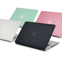 For MacBook Air 11 13, ZVRUA Laptop Case for mac book 11.6 13.3 inch