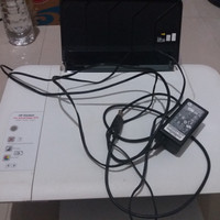 Printer hp deskjet 1515 lengkap dengan scanner dan bisa fotocopy