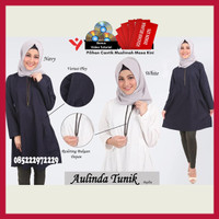 BAJU MUSLIM REMAJA WANITA TERBARU