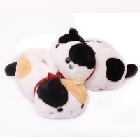 Japanese cat Tempat Kotak Tissue/tisu mobil boneka Kucing Lucu,sovenir