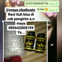 HERCULES CAPSULE/HERCULES KAPSUL/OBAT HERBAL PRIA