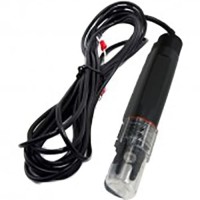 ORP Electrode Kabel Elektroda Kedida CT