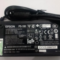 DIJUAL ADAPTOR EPSON TMU 220, 295 / TMT 88 / TMT-81 PRINTER KASIR