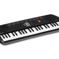DIJUAL PROMO FREE ADAPTOR!!! MINI KEYBOARD SA-76/SA-77/SA-78 CASIO