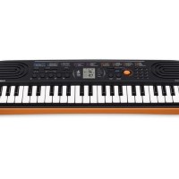 PROMO PROMO FREE ADAPTOR!!! MINI KEYBOARD SA-76/SA-77/SA-78 CASIO HOT