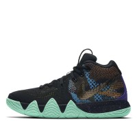 Sepatu Basket Original Nike Kyrie 4 Mamba GS BLACK AV3597001