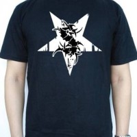 Tshirt Music/ T shirt/ Kaos Pria Sepultura Limited