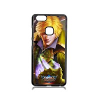 Casing Untuk Vivo V7 Plus mobile legend character W5137