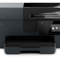 Printer HP Officejet Pro 6830 e-All-in-One (Original)