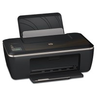 Printer HP Deskjet Ink Advantage 2520HC All-in-One Printer