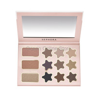 SALE Sephora Wonderful Stars Eyeshadow Blush Pallette Original