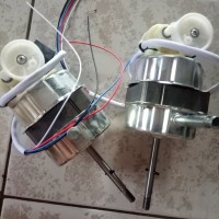 Dinamo Kipas Maspin / Motor Kipas Maspion / Mesin Kipas Angin