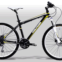 Sepeda Polygon cozmic 1.0