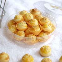 Jual Kue Kering NASTAR Wjsman Wysman Wisman by Kuwe Kuwe Cookies 300 gram Murah