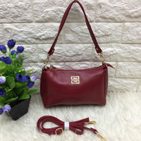 TAS SELEMPANG WANITA GIVENCHY KUALITAS PREMIUM TERBARU M31