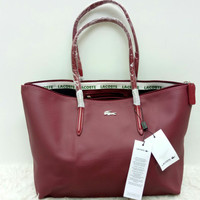 TAS WANITA LACOSTE JOLIE KUALITAS PREMIUM TERBARU M31