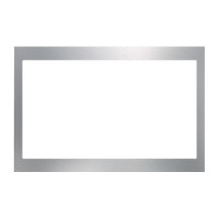 PROMO BUILT IN FRAME UNTUK MICROWAVE OVEN MODENA FM-3000