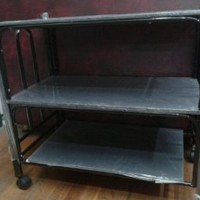 rak tv besi rak serbaguna rak tv minimalis murah termurah Limited