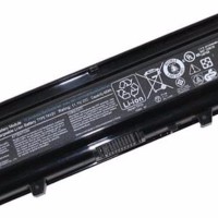 ORIGINAL BATERAI BATRE BATTERY BATRE LAPTOP DELL INSPIRON 14V 14R N4