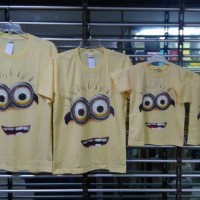 HOT SALE RAMADHAN baju kaos pasangan keluarga couple family anak2 mam