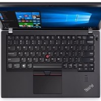 New Laptop Lenovo ThinkPad X270 20HNA006ID- Core i7/12.5