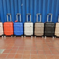 koper polo ben 23 inch / koper cabin size / koper polo president