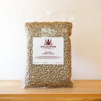 Jual Green Bean Arabika Gayo Honey 1kg | Green Beans Kopi Aceh Gayo Murah