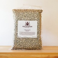 Jual Green Bean Sunda Pitaloka 1kg | Kopi Nano Lot dari Klasik Beans Murah
