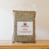 Jual Green Bean Arabika Gayo Kawanda 1kg | Green Beans Kopi Aceh Gayo Murah