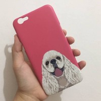Casing Hp Asus ZENFONE 4 SELFIE PRO Custom