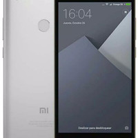 HP XIAOMI REDMI NOTE 5A PRIME RAM 3GB ROM 32GB GARANSI RESMI TAM 1 THN