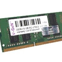 RAM DDR4 SODimm 8GB PC17000/2133Mhz (Memory Laptop VGEN) C387 C_COMP