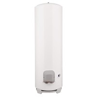 Water Heater Ariston ARI 200L STAB 560 THER - Pemanas Air Listrik