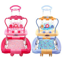 Baby Walker Family 2068 GOSEND