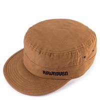 Original Topi Prod Tanned
Rown Division
Tan