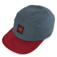 Original Topi Tico Hat
Rown Division
Green Red