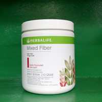 #Herbalife Mixed fiber