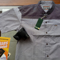 Baju Koko Nurvita Casual