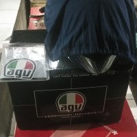 HELM AGV K3 BASIC