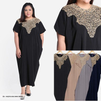 Baju muslim wanita gemuk