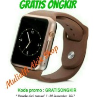 EXLUSIVE Jam tangan smartphone smart watch asli smartwatch huawei sony