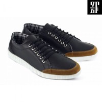 Sepatu Kets Pria / Sneakers Casual Model Terbaru Golfer AY97