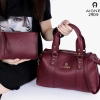 TAS AIGNER MUNICH 2904-1