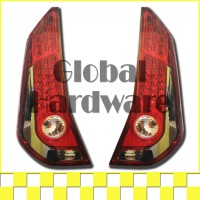 Lampu Belakang Bus - Jetbus MD (RL 2010-8)