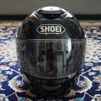 Helm Shoei GT Air Black
